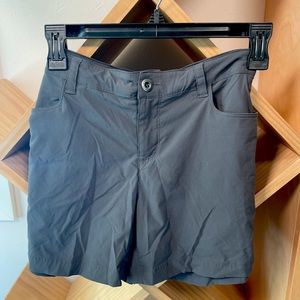 Patagonia Hiking Shorts